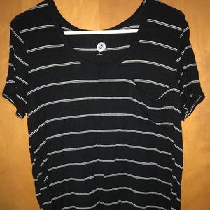 Striped Tee